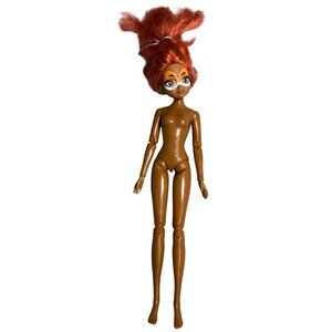 Playmate Toys Miraculous Ladybug Rena Rouge Action Figure 10.5" Doll
